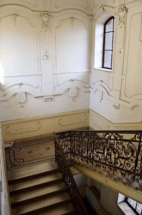 A10 Alkotmany B Apartment بودابست المظهر الخارجي الصورة